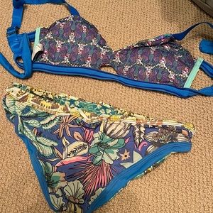 Maaji Bikini Set